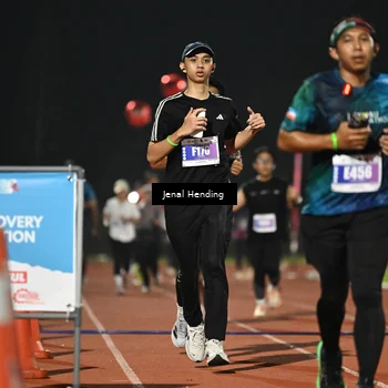 Runner Photo 4461298