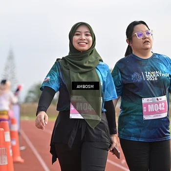 Runner Photo 4461304