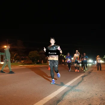Runner Photo 4461313