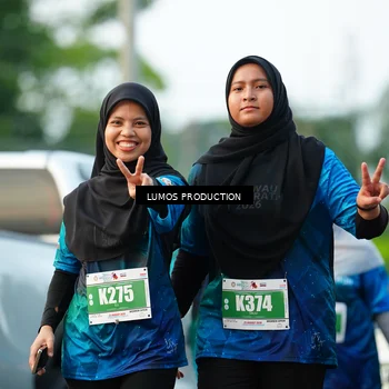 Runner Photo 4461327