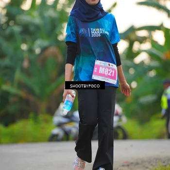 Runner Photo 4461333