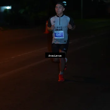 Runner Photo 4461338
