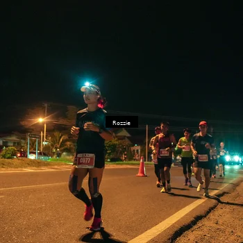 Runner Photo 4461342