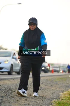 Runner Photo 4461347