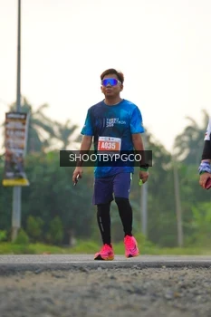 Runner Photo 4461349