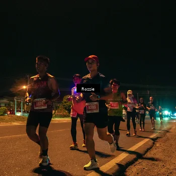 Runner Photo 4461351
