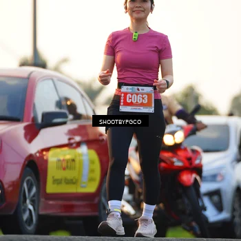 Runner Photo 4461354
