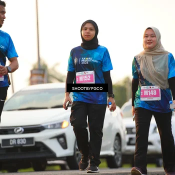Runner Photo 4461356