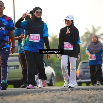Runner Photo 4461357