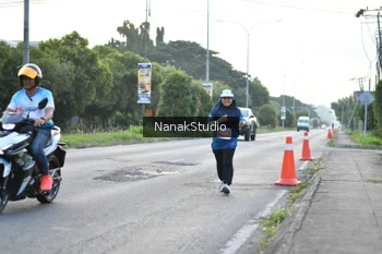 Runner Photo 4461359