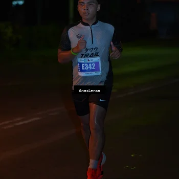 Runner Photo 4461361