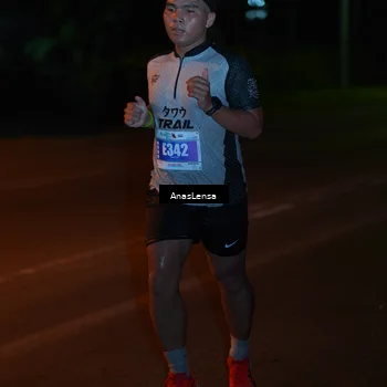 Runner Photo 4461363