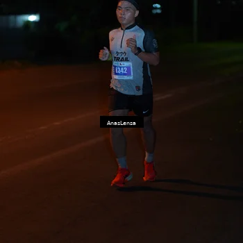Runner Photo 4461367