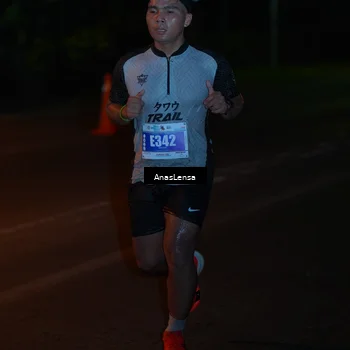 Runner Photo 4461368