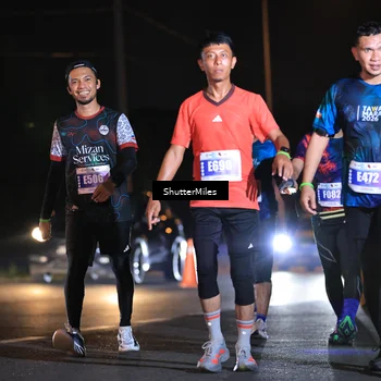 Runner Photo 4461373