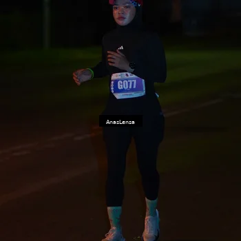 Runner Photo 4461375