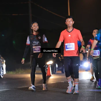 Runner Photo 4461378