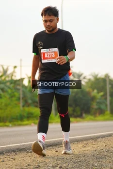 Runner Photo 4461381