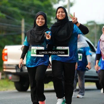 Runner Photo 4461382