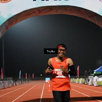 Runner Photo 4461383