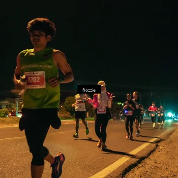 Runner Photo 4461384