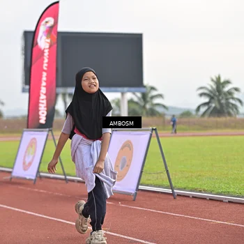 Runner Photo 4461385
