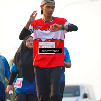 Runner Photo 4461386