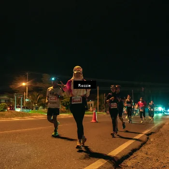 Runner Photo 4461389