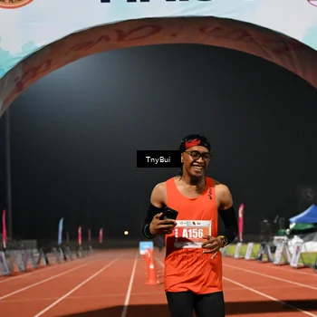 Runner Photo 4461390
