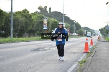 Runner Photo 4461392