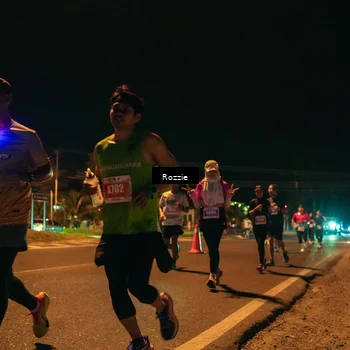 Runner Photo 4461394