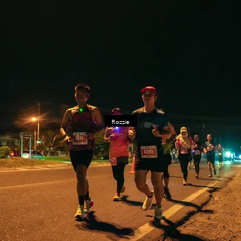 Runner Photo 4461395