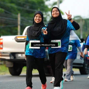 Runner Photo 4461397