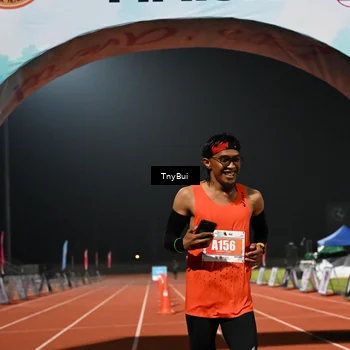 Runner Photo 4461398