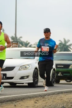 Runner Photo 4461399