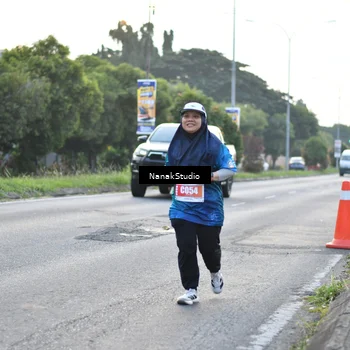 Runner Photo 4461404
