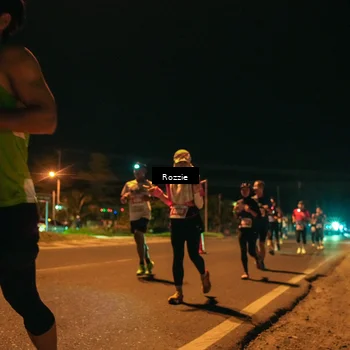 Runner Photo 4461406