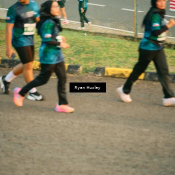 Runner Photo 4461407