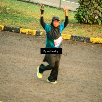 Runner Photo 4461408