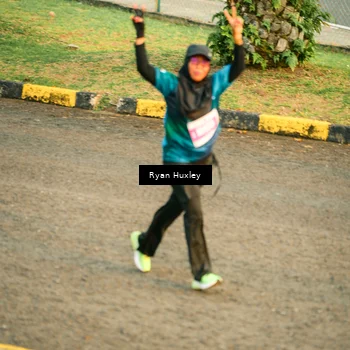 Runner Photo 4461410