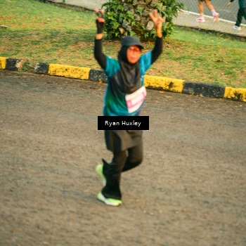 Runner Photo 4461411