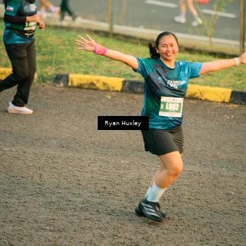 Runner Photo 4461412