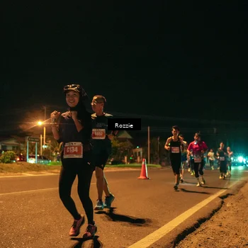 Runner Photo 4461413