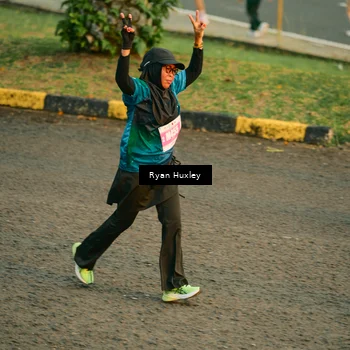 Runner Photo 4461415