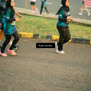 Runner Photo 4461418