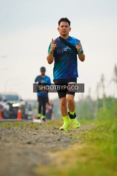 Runner Photo 4461422