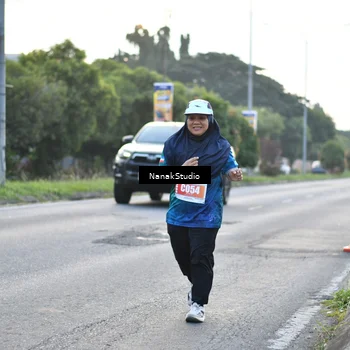 Runner Photo 4461425