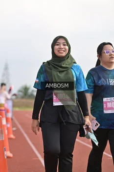 Runner Photo 4461431