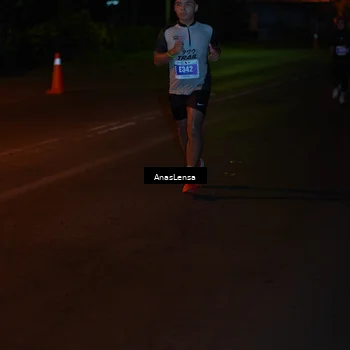 Runner Photo 4461432