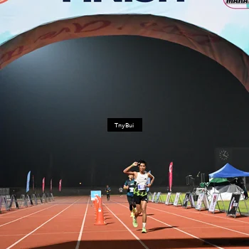 Runner Photo 4461435